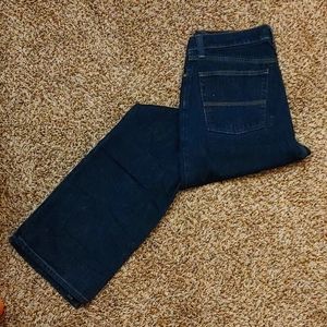 LL Bean Jeans